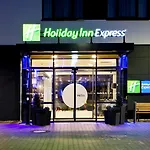 Express - By Ihg فندق