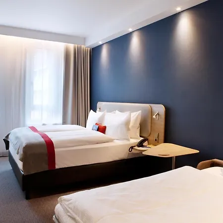Express - By Ihg 3* Кайзерслаутерн