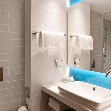 Express - By Ihg 3* Kaiserslautern