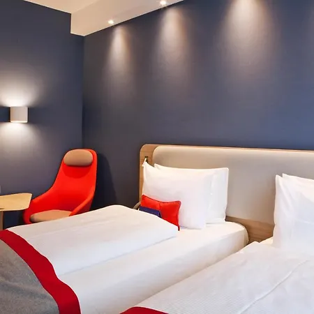 Express - By Ihg Кайзерслаутерн