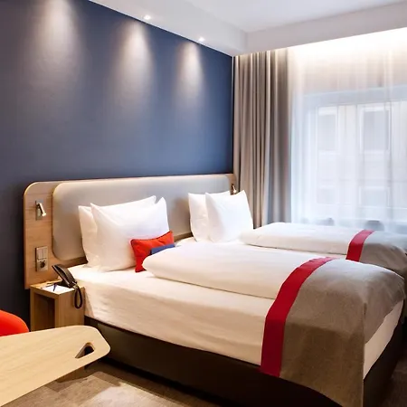 Express - By Ihg 3* Kaiserslautern