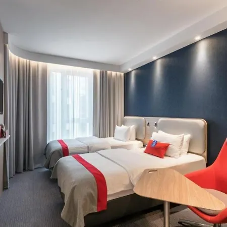 Express - By Ihg Отель Кайзерслаутерн