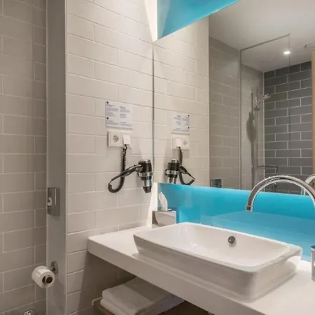 Hotel Express - By Ihg Kaiserslautern