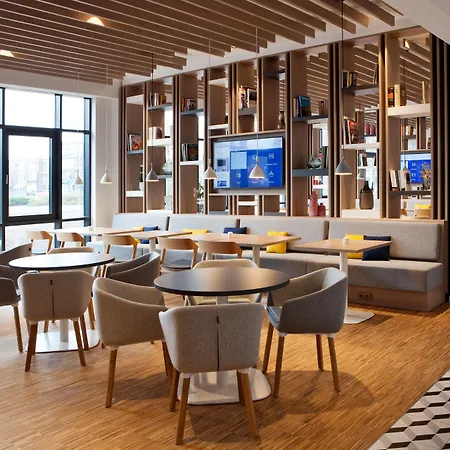 Hotell Express - By Ihg