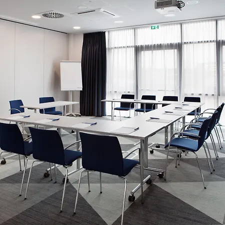 Express - By Ihg 3* Kaiserslautern