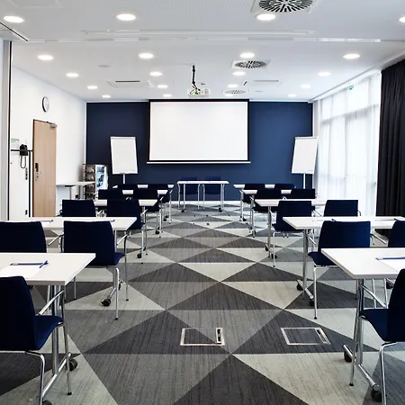 Express - By Ihg 3* Kaiserslautern