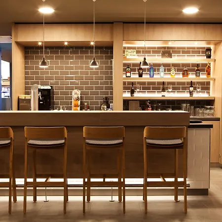 Hotel Express - By Ihg Kaiserslautern