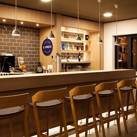 Hotel Express - By Ihg Kaiserslautern