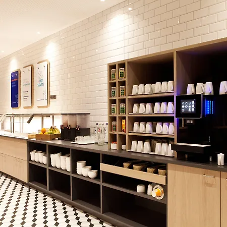 Express - By Ihg Hotel Kaiserslautern