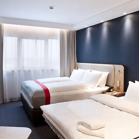 Express - By Ihg 3* Кайзерслаутерн