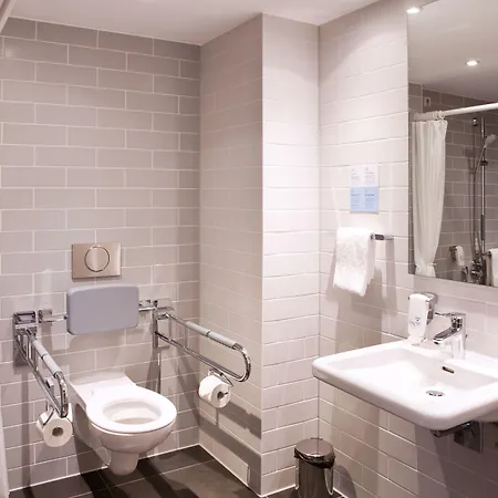 Express - By Ihg Szálloda 3*