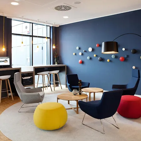 Express - By Ihg Otel