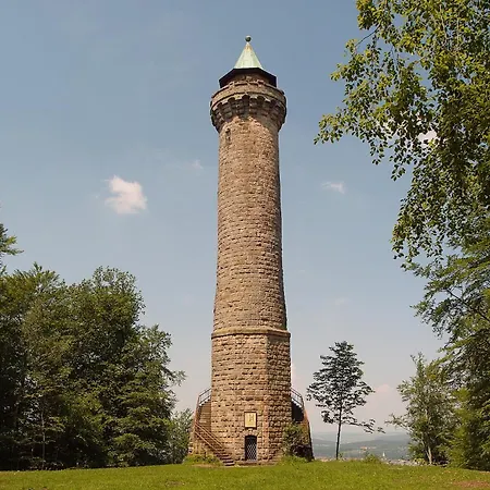 Express - By Ihg 카이저슬라우테른