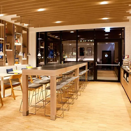 Hotell Express - By Ihg Kaiserslautern