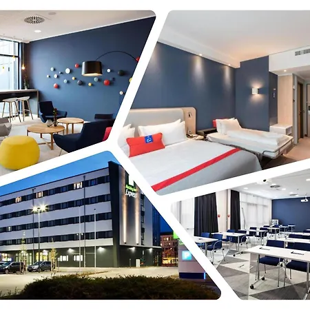 Express - By Ihg 3*