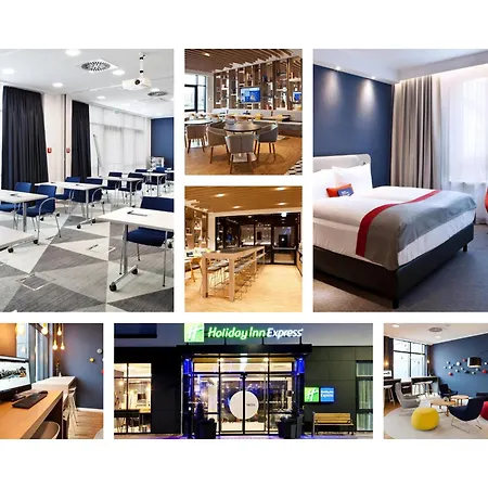 Express - By Ihg 3*
