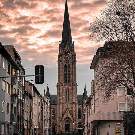 Express - By Ihg 3* Kaiserslautern
