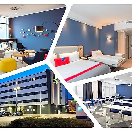 Express - By Ihg 3*