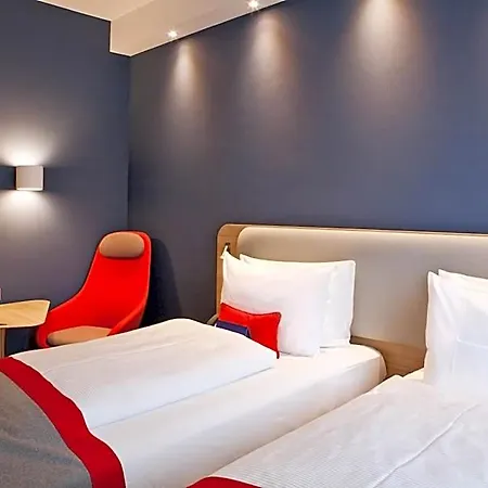 Express - By Ihg Kaiserslautern