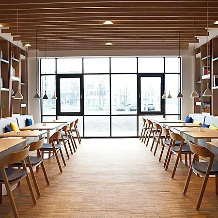 Express - By Ihg Kaiserslautern