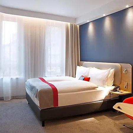Express - By Ihg 3* Kaiserslautern