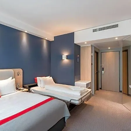 Express - By Ihg Kaiserslautern