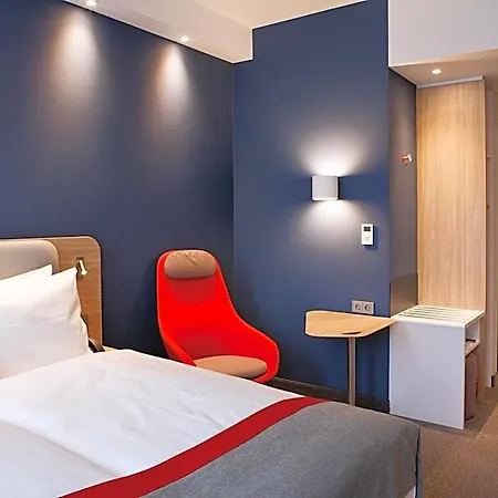 Express - By Ihg 3* Kaiserslautern