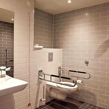 Express - By Ihg Hotell Kaiserslautern