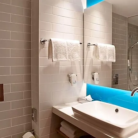Hotell Express - By Ihg 3*