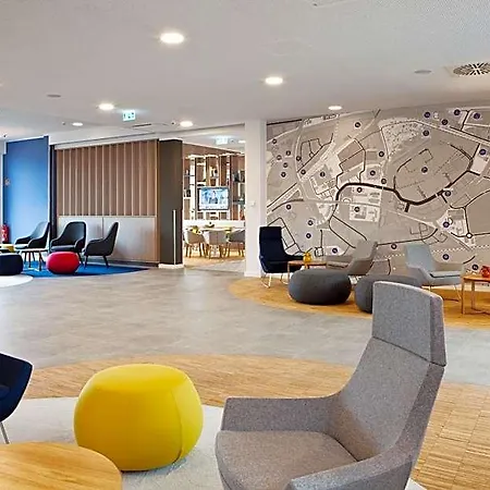 Hotell Express - By Ihg