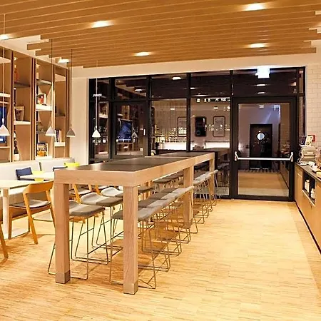 Express - By Ihg Kaiserslautern