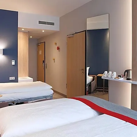 Hotel Express - By Ihg