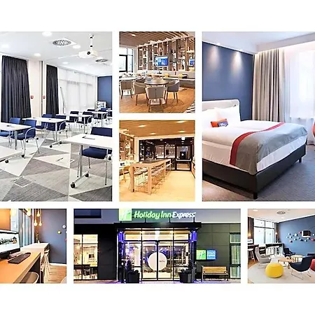 Express - By Ihg 3* Kaiserslautern