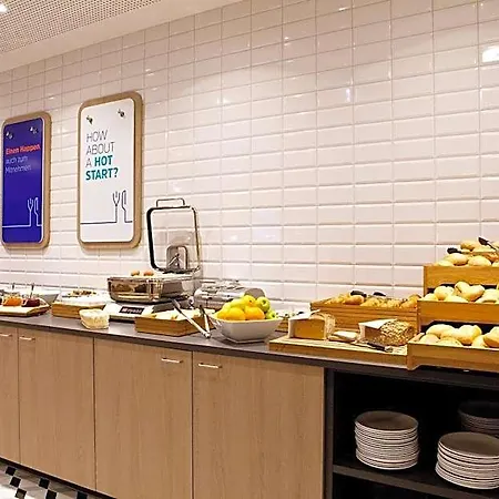 Express - By Ihg 3* Kaiserslautern