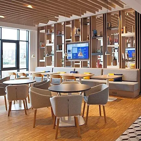Hotel Express - By Ihg 3*