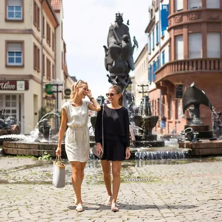 Express - By Ihg Hotel Kaiserslautern