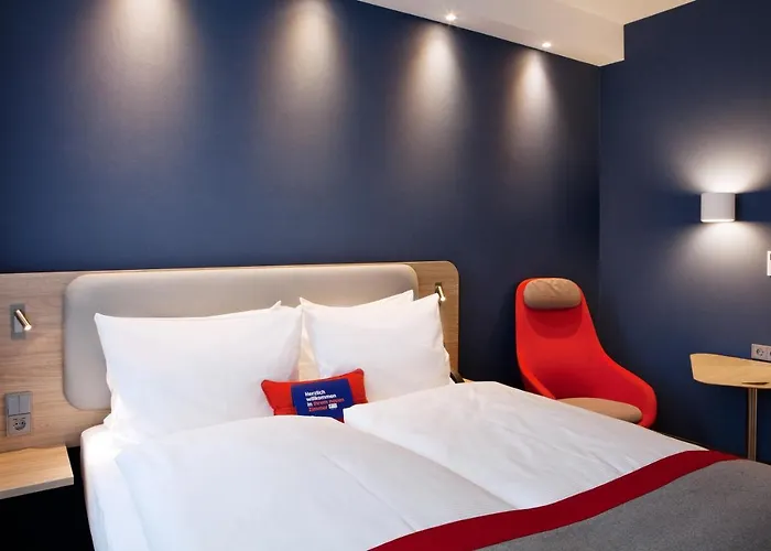 Express - By Ihg Hotel