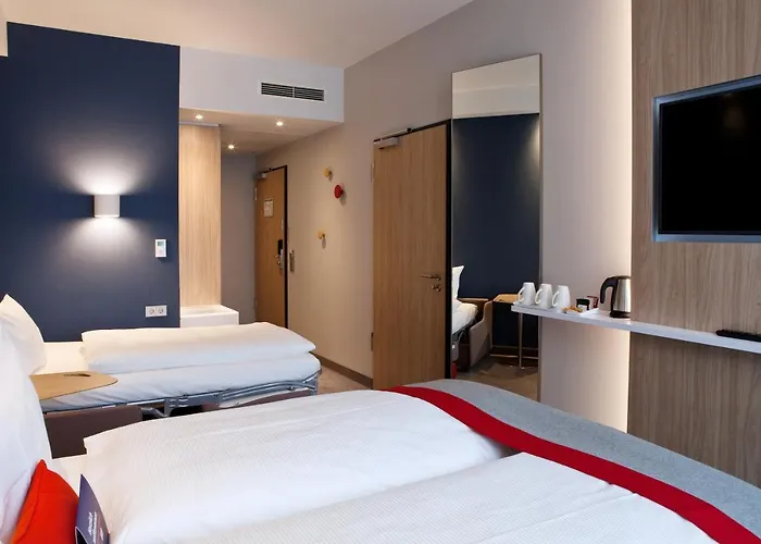 Express - By Ihg Kaiserslautern