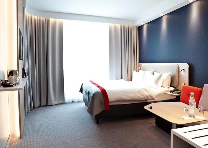 Otel Express - By Ihg Kaiserslautern