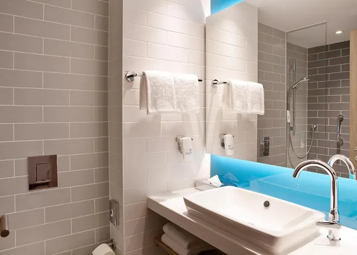 Express - By Ihg 3* Кайзерслаутерн