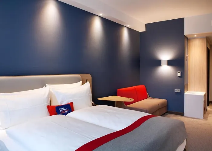 Otel Express - By Ihg 3*