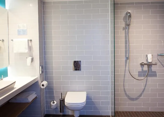 Otel Express - By Ihg 3*