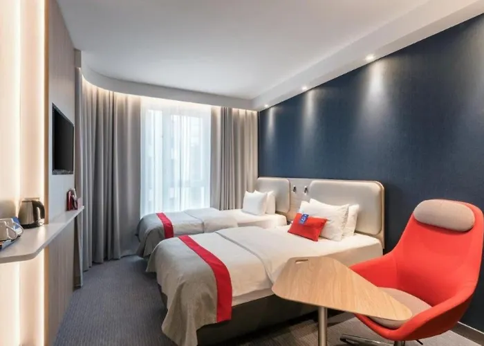 Express - By Ihg Hotel Kaiserslautern