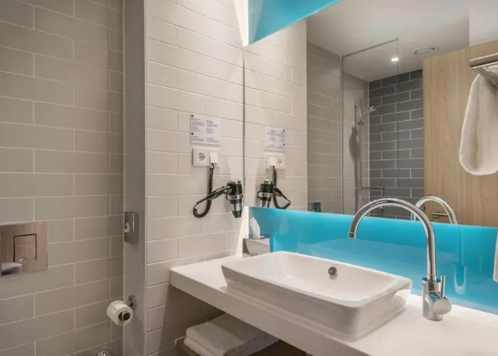 Hotel Express - By Ihg Kaiserslautern