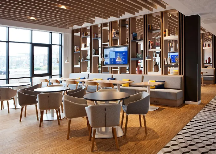 Otel Express - By Ihg