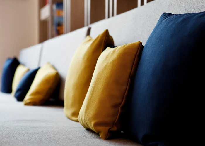 Hotel Express - By Ihg Kaiserslautern