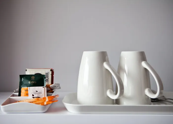 Express - By Ihg Otel 3*