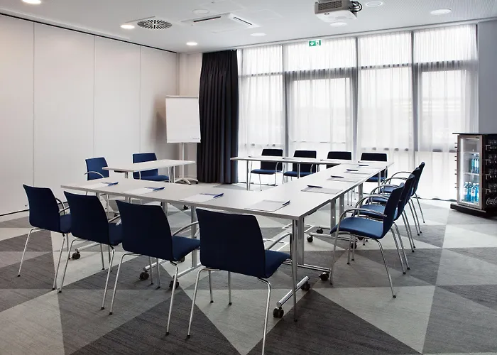 Express - By Ihg 3* Kaiserslautern