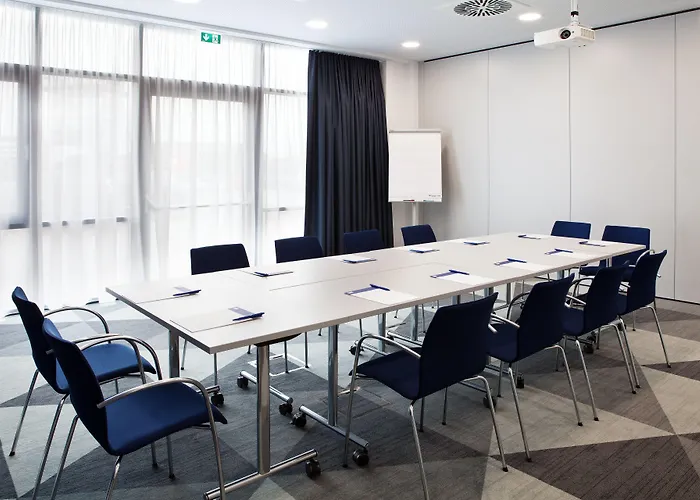 Express - By Ihg Ξενοδοχείο 3*