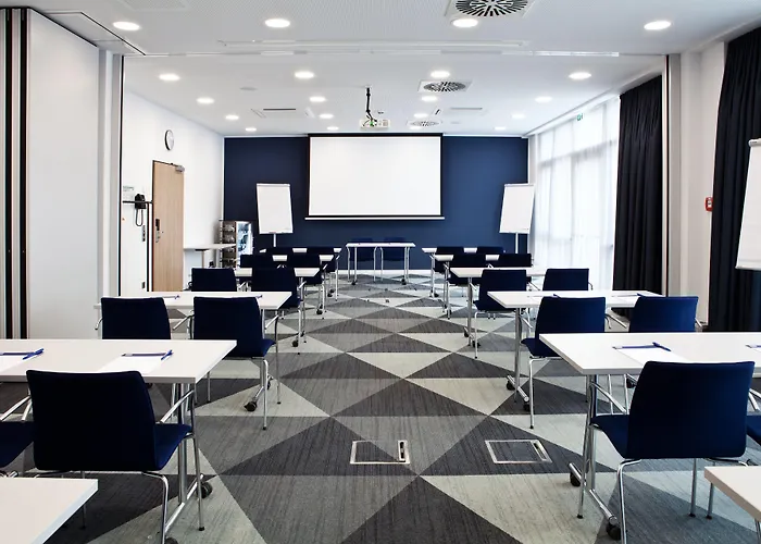 Express - By Ihg 3* Kaiserslautern